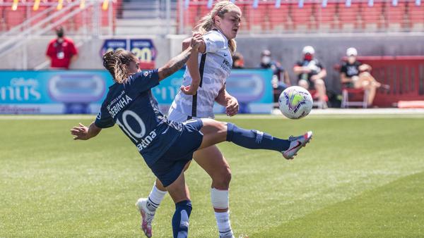 NWSL Announces 2020 Challenge Cup pres. by P&G and Secret