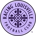 Racing Louisville FC Reusable Mask