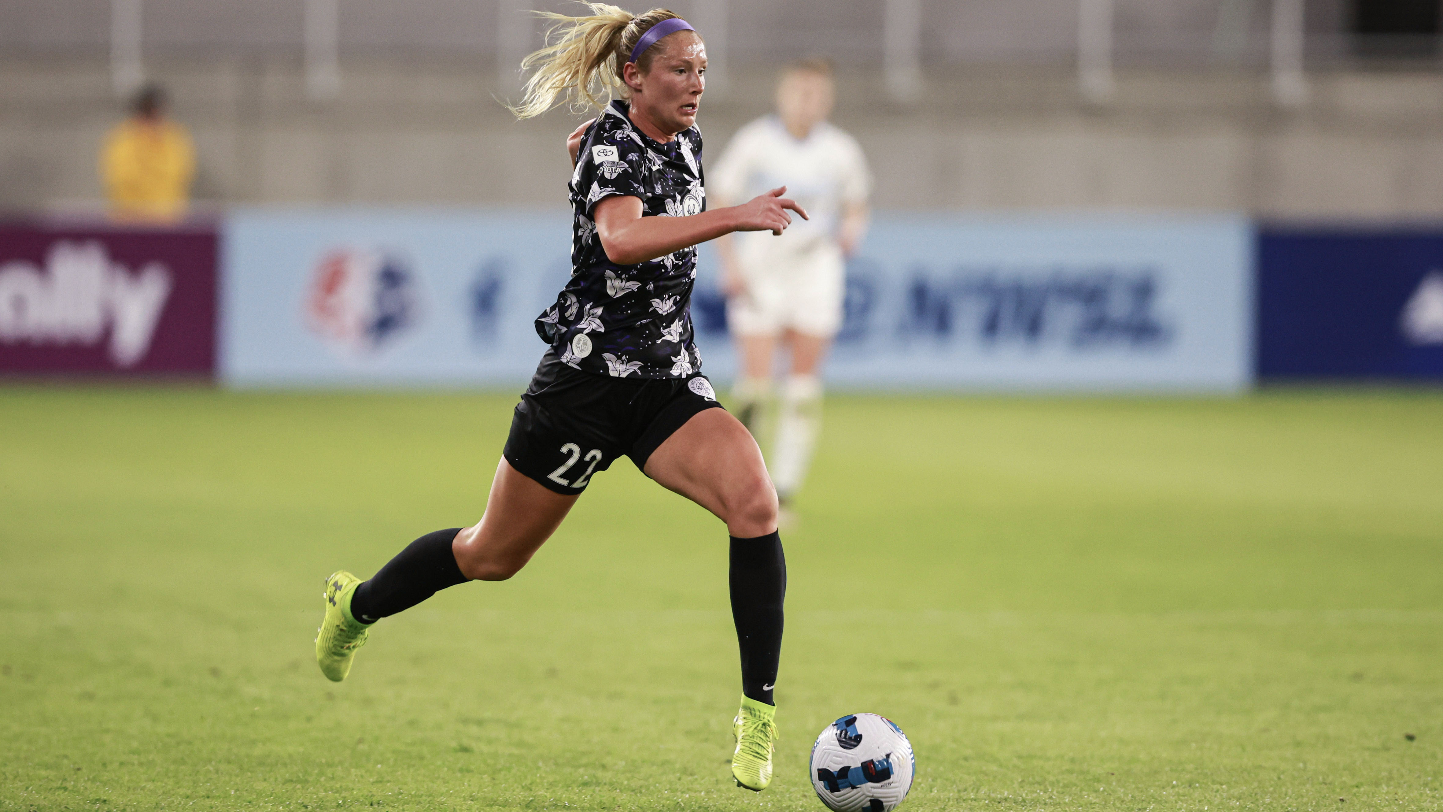 Preview: Washington Spirit looks to build on season-opening win on the road  against Racing Louisville FC - Washington Spirit