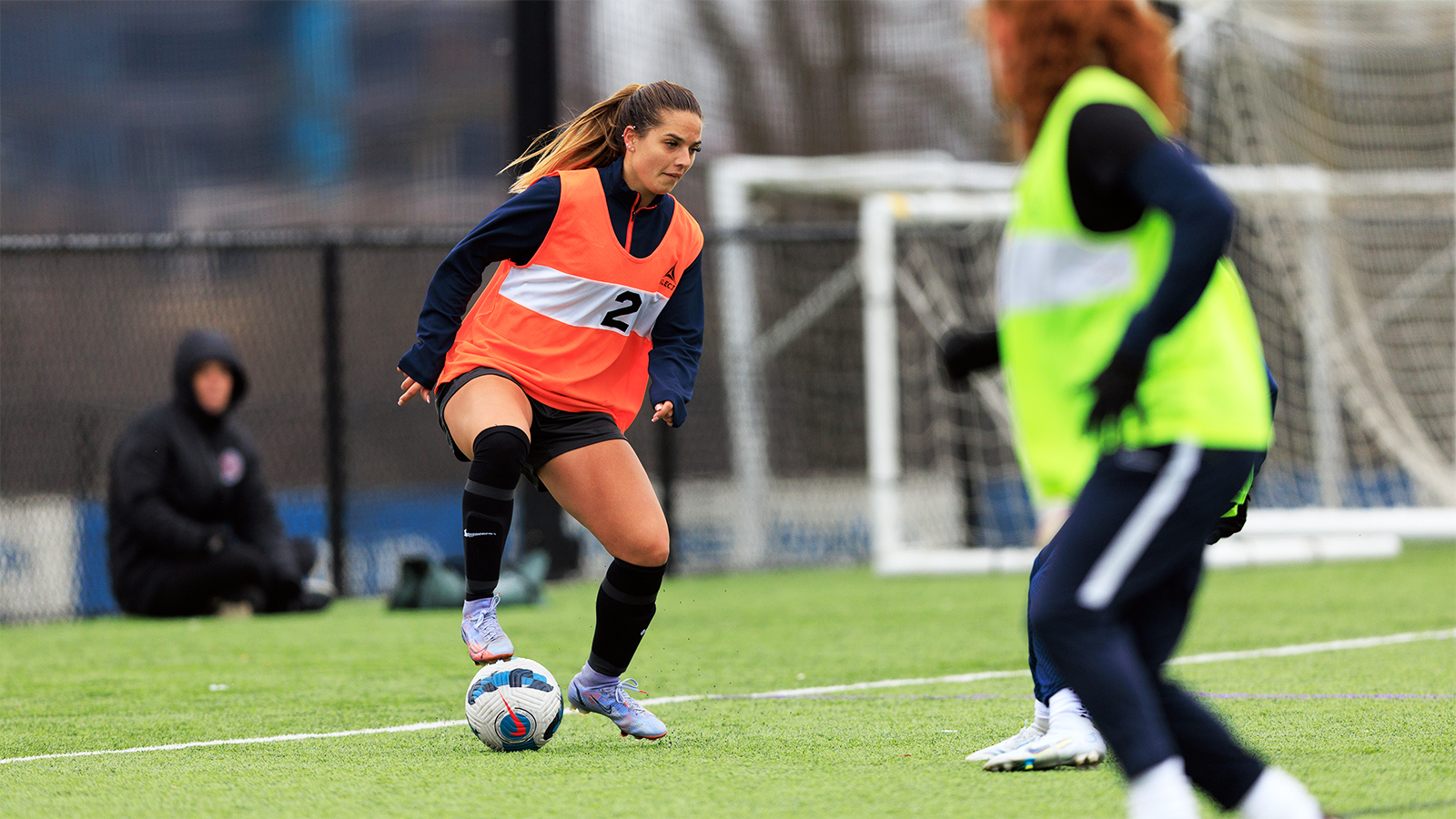 Racing Open Tryouts 2023 - Racing Louisville FC