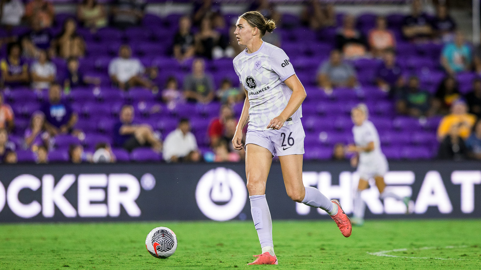 Recap Racing rallies to draw Orlando, falls short of Summer Cup semis